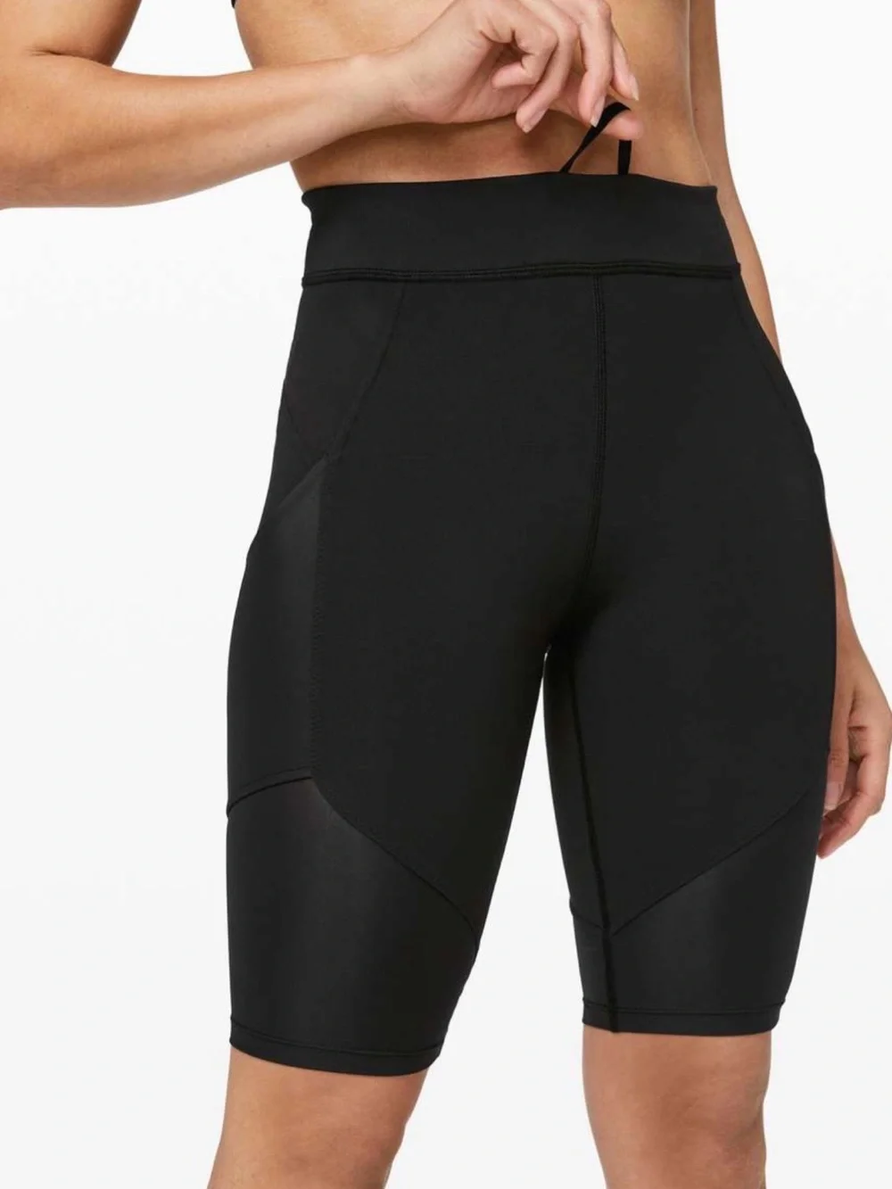Lululemon Kuka Short 10